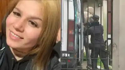 Dos serenos detenidos por el femicidio de Mar del Plata: qué se sabe de las heridas que tenían