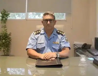 El desgarrador mensaje del hijo de Germán Videla: 'Se volvió realidad uno de mis mayores miedos'