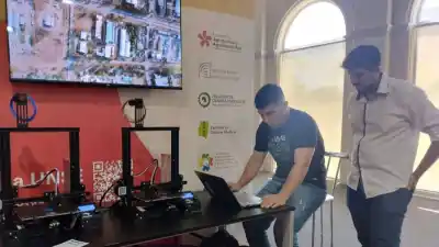 Oportunidad única: la UNSE abre sus puertas para que aprendas un oficio con salida laboral