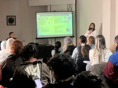 Más de 50 personas ya se capacitaron en manipulación de alimentos en San Luis
