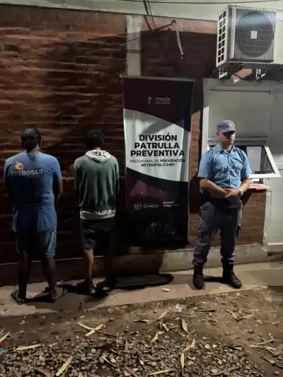 Secuestraron un rifle y detuvieron a un hombre por fotografiar a una joven sin permiso