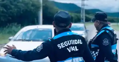 Un fin de semana de terror en las rutas: más de 70 conductores alcoholizados fueron sorprendidos en Salta