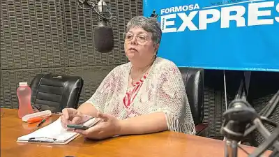 Docentes de Formosa en pie de guerra: salarios congelados, deudas impagables y controles que encienden la polémica