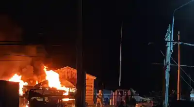 Tragedia en Santa Cruz: dos salteños murieron en un incendio y sus familias piden ayuda para repatriar los cuerpos