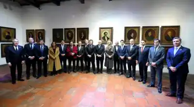 Coparticipación en alza: Salta entre las más favorecidas en julio