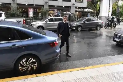 Kicillof arranca la semana con una agenda que incluye 1.427 escrituras y la apertura de un SUM en Longchamps