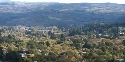 Villa Giardino: el encuentro que definirá el futuro ambiental de la biorregión