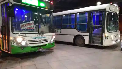 Nuevos precios de colectivos en Jujuy: cuánto cuesta viajar a cada destino desde agosto
