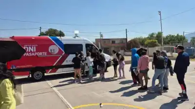 DNI y pasaporte en tu barrio: el cronograma completo del Registro Civil en Salta