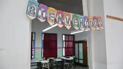 Paro docente en Río Negro: el gobierno ya confirmó el descuento para los que no asistan