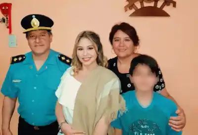 El desgarrador mensaje de la hija de Rubén Castro: 'Con vos se me fue la vida'