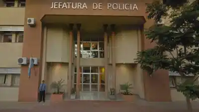 Falso policía cobraba 20 mil pesos por 'protección' y ahora es buscado por estafa