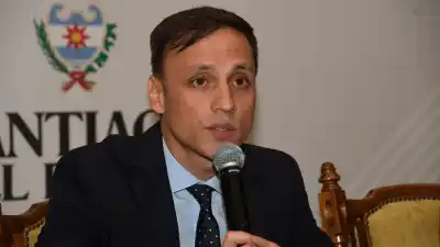 El dato que nadie esperaba: el Frente Cívico barrió en 25 intendencias y Llamil Abdala hizo historia en La Banda