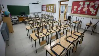 Paro docente en Tucumán: ¿qué pasará con las clases hoy?
