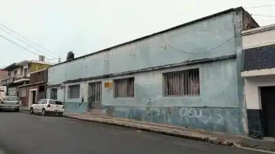 El desalojo que devolvió la vida a un histórico club de Paraná: qué encontraron al entrar