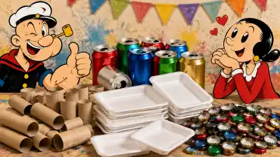 FNE 2026: el carruaje de la Escuela Marina Vilte necesita tu ayuda y estos son los materiales que buscan