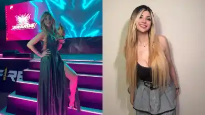Una santiagueña se alzó con un premio internacional de Free Fire y revela el secreto detrás de su éxito