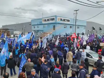 La Justicia podría habilitar la vuelta a la producción en Aires del Sur: qué pasó con la garantía clave