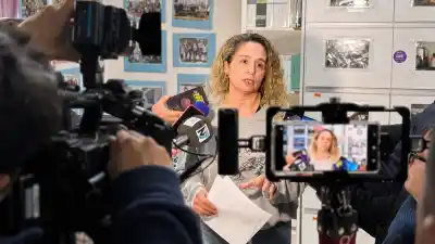 Alerta en Neuquén: 25 mujeres en riesgo de femicidio y los pedidos de ayuda no paran de crecer