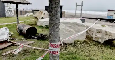 El crimen de Mailén Antonich destapó la irregularidad oculta en Punta Cantera II