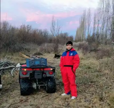 Cadena de oración por Alan: la comunidad se moviliza mientras el joven lucha en el Garrahan