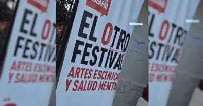 El Otro Festival: inscripciones abiertas para talleres gratuitos que exploran la salud mental a través del arte