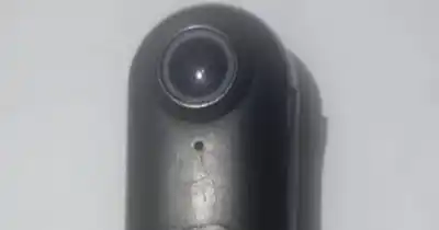 Un policía fue detenido en Quilmes Oeste tras instalar una cámara oculta en el baño de su propia casa