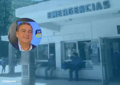 Escándalo en la salud salteña: denuncian que cobran hasta $10.000 por un turno
