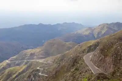 El clima en Villa de Merlo: una jornada ideal para salir y un cambio que se acerca