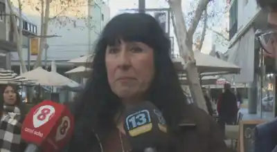 Robo millonario en joyería de la Peatonal: la dueña rompió en llanto y reveló un dato escalofriante