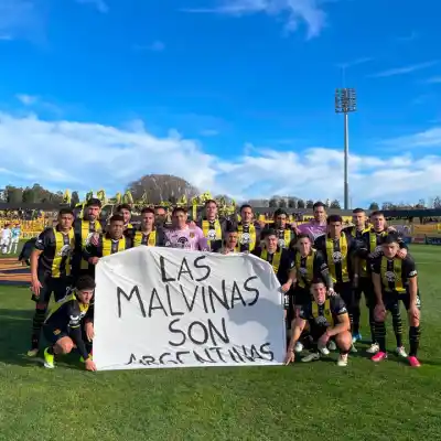 El Aurinegro despertó: venció a All Boys, volvió al triunfo y se metió otra vez en el Reducido