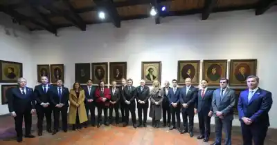 Buenos Aires, la gran perdedora: recibió menos fondos que el resto de las provincias