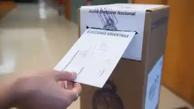 El Frente Cívico arrasó en Santiago del Estero: 66% de los votos y recuperó La Banda