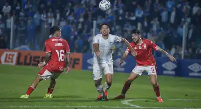 Atlético Tucumán visita a Huracán: hora, TV y el plan de Falcioni para seguir sumando