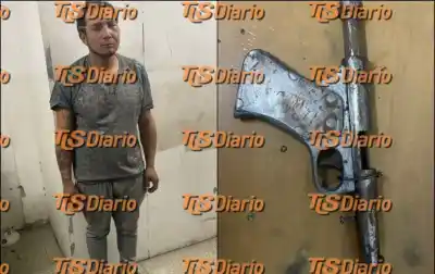 Cayó con una tumbera en El Molle: el insólito detalle que complicó al sospechoso