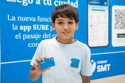 Boleto Educativo Municipal: el trámite que no podés dejar pasar si querés viajar gratis al colegio