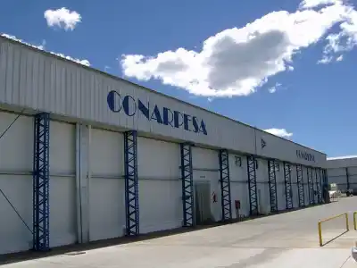 Denuncia penal contra Conarpesa: la Fiscalía la desestimó y la empresa apelará
