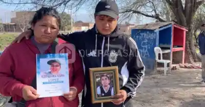 Tragedia en Santa Cruz: dos salteños fallecieron en un incendio y sus familias luchan por traerlos