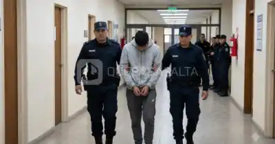 Pelea en el asentamiento Norte Grande: un joven de 18 años quedó detenido por el crimen