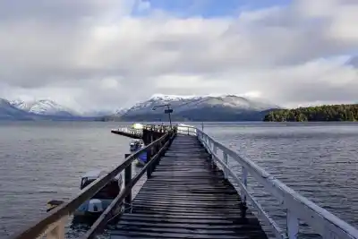 Invierno en Villa La Angostura: el paraíso patagónico que combina nieve, gastronomía y naturaleza