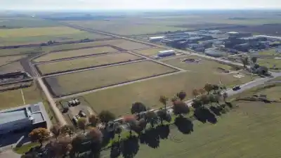 Tierras en alerta: Buenos Aires desafía a Milei y convoca a una marcha contra la 'extranjerización'
