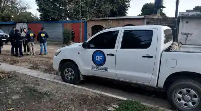 Misterio en el norte: hallan sin vida a un joven en la ruta 53 y un sospechoso queda demorado