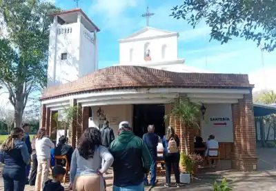 San Cayetano 2026: la multitudinaria procesión que promete paralizar Corrientes este domingo