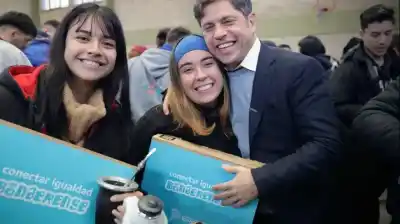 El Gobierno bonaerense admite recortes: qué programas se quedaron sin fondos y cuáles siguen
