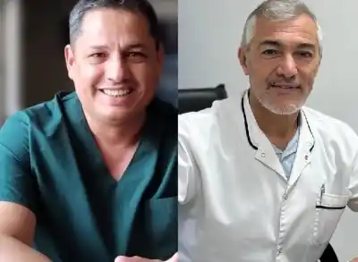 El audio que incendió Chajarí: un director de hospital insultó a un odontólogo y la denuncia ya está en la Policía