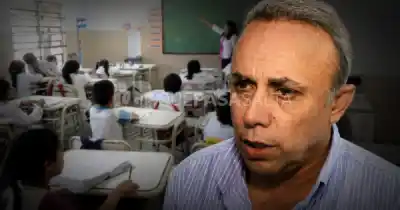 El duro reclamo de los docentes salteños: “Nación nos sacó los fondos y ahora quiere controlarnos”