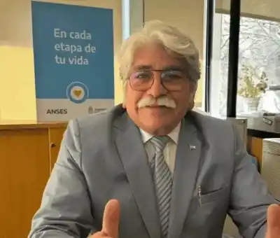 Denuncian que un jefe de ANSES usaba datos de jubilados para captar clientes: qué dijo él