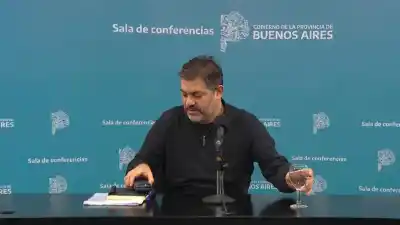 El insólito método de Bianco para responderle a Milei: consultó a una IA y el diagnóstico lo dejó helado