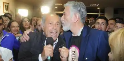 La interna de los Rodríguez Saá: Alberto desmintió a Adolfo y reveló cómo se fue del PJ
