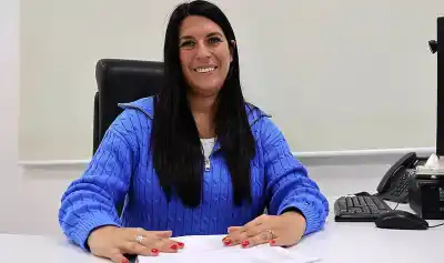Juramento clave en Ushuaia: asume la nueva jueza de Familia